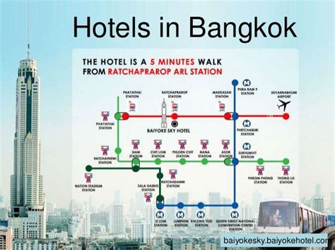 Find hotels near Pratunam Market, Bangkok from $37.